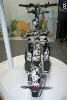 トリタウンは幅620mmとスリム