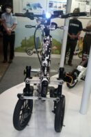 ヤマハ・トリタウン