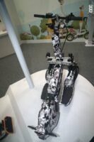 ヤマハ・トリタウン