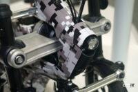 トリタウンのヘッドライト