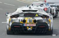 フェラーリ SF90_011