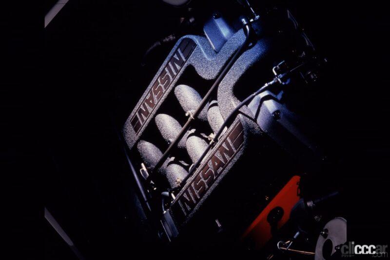 「日産フェアレディZ（Z32型）がデビュー。日本車初の280psを誇ったFRスポーツ【今日は何の日？7月10日】」の5枚目の画像