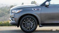 インフィニティ QX80_011