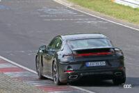 ポルシェ パナメーラ_014