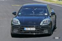 ポルシェ パナメーラ_015