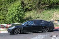 ポルシェ パナメーラ_017