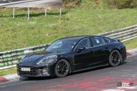 ポルシェ パナメーラ_009