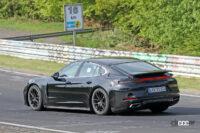 ポルシェ パナメーラ_012