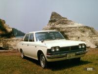 3代目 クラウン 1967