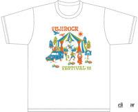 ジープ＆シトロエンが「FUJI ROCK FESTIVAL ’22」を多彩なメニューで盛り上げる - Citroen_Tshirt_20220705