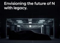 公開秒読み。ヒョンデ新型EVスーパーカーが日本市場に来襲？ - Hyundai-N-Teaser-1