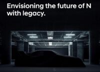 「公開秒読み。ヒョンデ新型EVスーパーカーが日本市場に来襲？」の2枚目の画像ギャラリーへのリンク