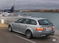 BMW最強ワゴンが復活か？「M5ツーリング」、PHEVで発売の可能性 - BMW-M5_Touring-2008-1280-12