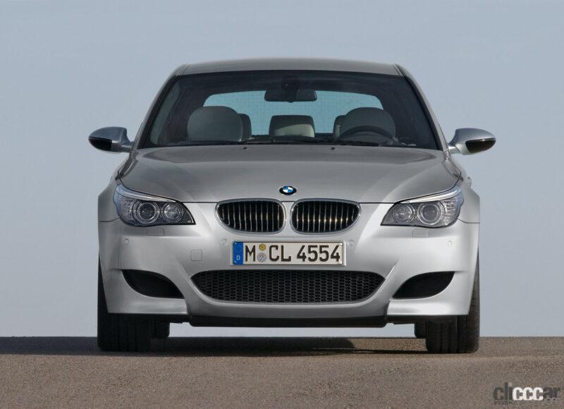 「BMW最強ワゴンが復活か？「M5ツーリング」、PHEVで発売の可能性」の7枚目の画像