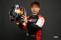 サファリ・ラリー2021年2位、2022年3位の勝田貴元