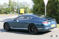 ベントレー コンチネンタルGT_009