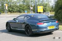 ベントレー コンチネンタルGT_011