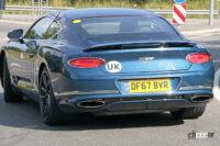 ベントレー コンチネンタルGT_012