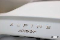 「新型アルピーヌA110、走りに徹する「S」と普段使い可の「GT」を乗り比べた佐藤久実はどちらを選ぶ？」の4枚目の画像ギャラリーへのリンク
