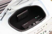 アルピーヌA110マイナーチェンジ