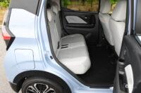 eKクロスEVリヤシート3