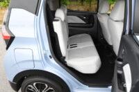 eKクロスEVリヤシート1