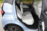 eKクロスEVリヤシート2