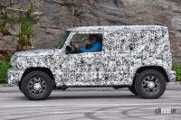 スズキ ジムニー5ドア_010