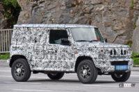 スズキ ジムニー5ドア_013