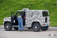 スズキ ジムニー5ドア_017