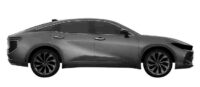 トヨタ新型クラウンの顔、3連LEDヘッドライトを先行公開 - 2023-Toyota-Crown-57