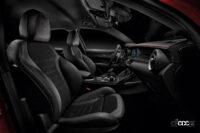 アルファロメオの「ジュリア」と「ステルヴィオ」にブラック加飾が際立つ限定車「ESTREMA」が登場 - Alfa Romeo_20220713_3