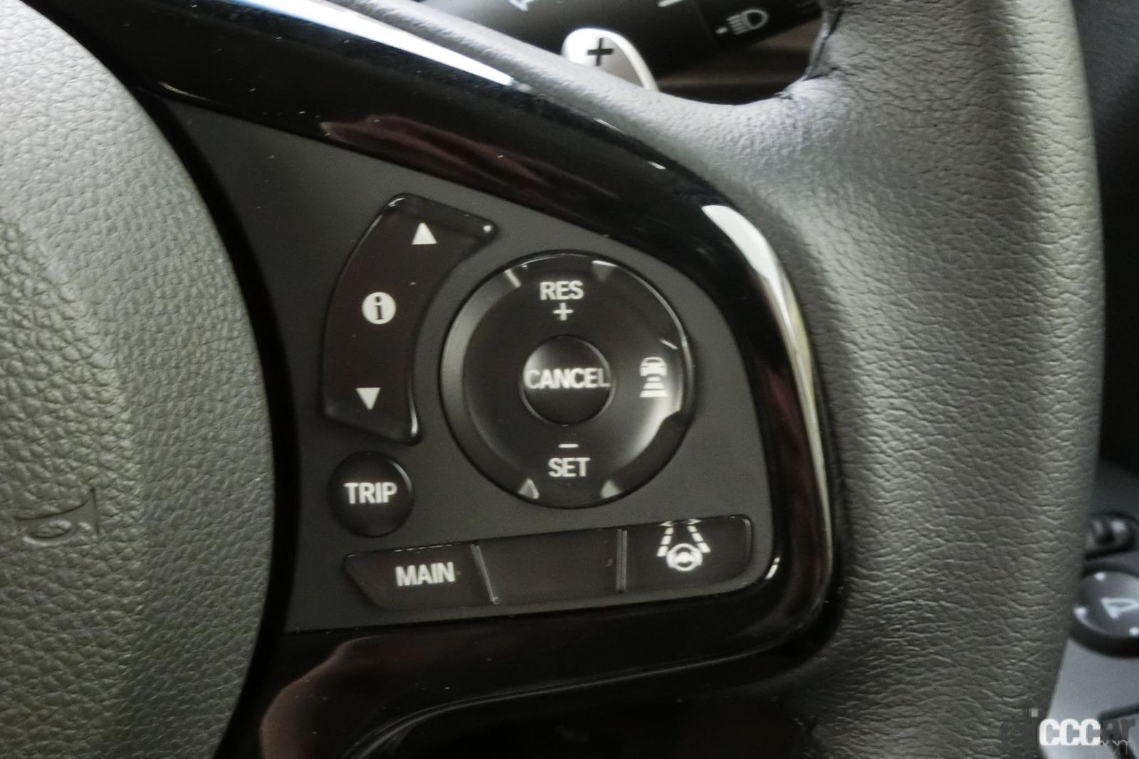 Steering Switch 2 Acc 画像 最新ホンダn Boxのホンダセンシング Accが渋滞追従機能付きに進化してどう変わった 新車リアル試乗3 2 ホンダn Box Honda Sensing編 Clicccar Com Steering Switch 2 Acc 画像 最新ホンダn Boxのホンダセンシング Accが渋滞追従機能付きに進化してどう変わった 新車リアル試乗3 2 ホンダn Box Honda Sensing編 Clicccar Com