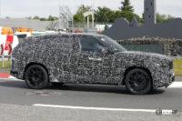 「BMW最高額の新型SUV「XM」をキャッチ。上位モデルは驚異の748馬力」の11枚目の画像ギャラリーへのリンク