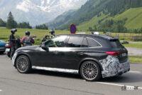 メルセデスAMG GLC_009