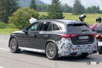 メルセデスAMG GLC_010