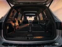 バッテリーEVのメルセデス・ベンツEQBが発売。身長165cmまでの乗車を可能にしたサードシートを備える - 2021 / 09 EQB X243 Social Image TIFF RGB