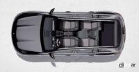 「バッテリーEVのメルセデス・ベンツEQBが発売。身長165cmまでの乗車を可能にしたサードシートを備える」の13枚目の画像ギャラリーへのリンク
