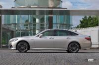 旧型クラウン外観02