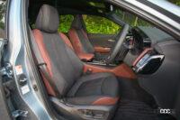 旧型クラウン内装02