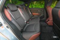 旧型クラウン内装03