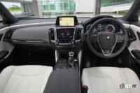 旧型クラウン内装04