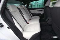 旧型クラウン内装06