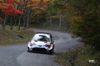 WRC「フォーラムエイト・ラリージャパン2022」のチケット・観戦可能なSSなど各種詳細が決定 - 2019-テストイベント_セントラルラリー での走行写真２