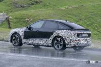 アウディ e-tron_009