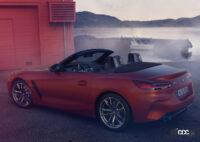 「スープラに続け。BMW Z4、直6にも6速MT設定へ」の3枚目の画像ギャラリーへのリンク