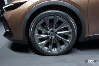 新型クラウン発表会