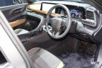 新型クラウン発表会