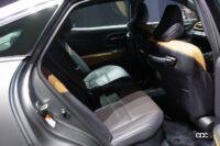 新型クラウン発表会