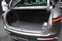 新型クラウン発表会